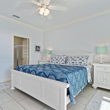 003 Whale Of A Tale Villa Dauphin Island Exterior photo