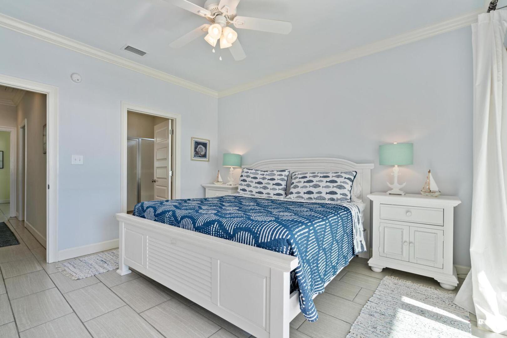003 Whale Of A Tale Villa Dauphin Island Exterior photo