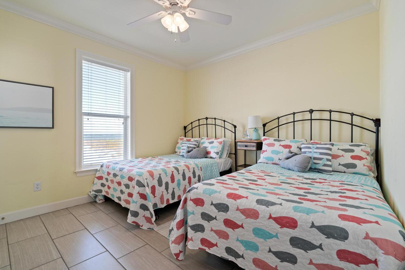 003 Whale Of A Tale Villa Dauphin Island Exterior photo