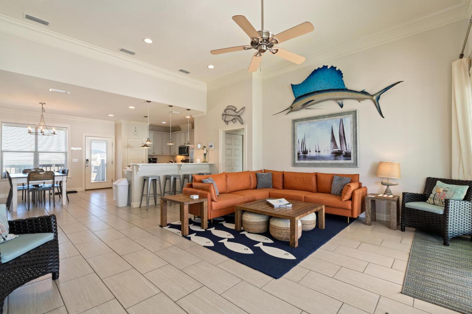 003 Whale Of A Tale Villa Dauphin Island Exterior photo